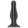 Sono Plug à billes Self Penetration 11 x 3.6 cm
